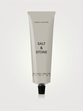 Salt & Stone Santal & Vetiver Body Lotion